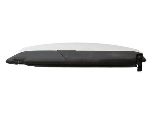 Used Left sun visor Left sun visor MERCEDES-BENZ SPRINTER 5-t Platform/Chassis (B907) 516 CDI (907.153, 907.155, 907.253, 907.255) (163 hp) 36464048 36464048