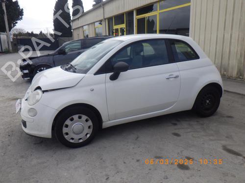 Radio FIAT 500 (312_) 1.2 (312AXA1A) | BP29737534E6  - Image 15