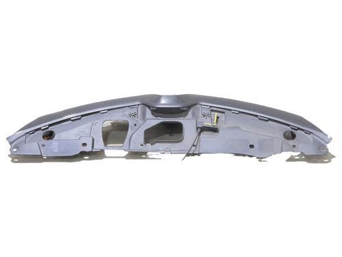 Grill Grill RENAULT CLIO V (B7_) 1.0 TCe 90 (B7MT) (91 hp) 37451513 37451513