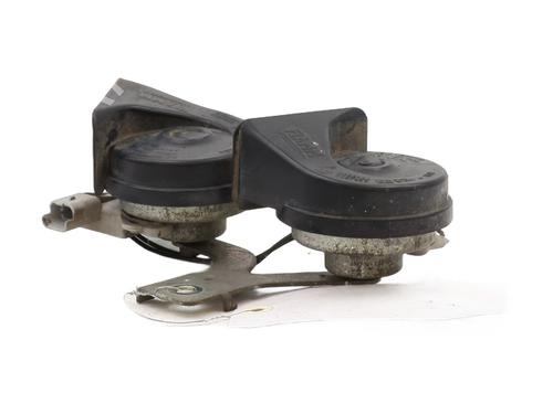 Used Horn Horn RENAULT ESPACE IV (JK0/1_) 2.0 dCi (JK01, JK02, JK1J, JK1K, JK1H) (150 hp) 31612643 31612643