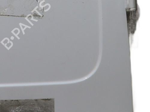 Right tailgate RENAULT KANGOO / GRAND KANGOO II (KW0/1_) 1.5 dCi 90 (KW05, KW08, KW0G, KW11) | BP31019776C77