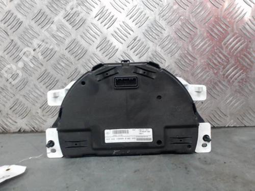 Instrument cluster RENAULT TWINGO III (BCM_, BCA_) 1.0 SCe 65 (BCMJ) | BP30357867C47