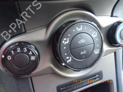 Alternator FORD FIESTA VI (CB1, CCN) 1.25 | BP26130332M7  - Image 7