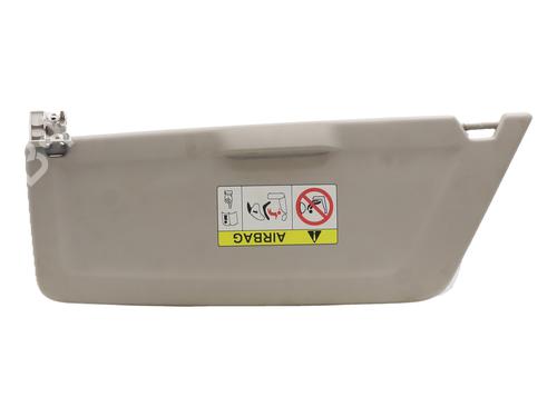 Right sun visor CITROËN C4 Picasso II | BP37750596I2 - Image 2