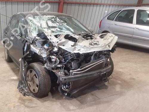 Brugte SEAT IBIZA IV (6J5, 6P1) 1.2 TDI (75 hp) 4415559