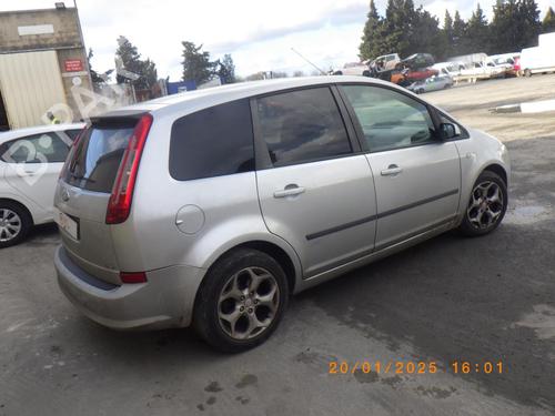 Tailgate FORD C-MAX (DM2) 1.6 TDCi | BP39227584C6 - Image 10