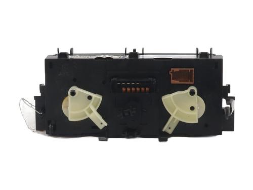 climate-control-citroen-c3-ii-sc_-2009-33417071 main image