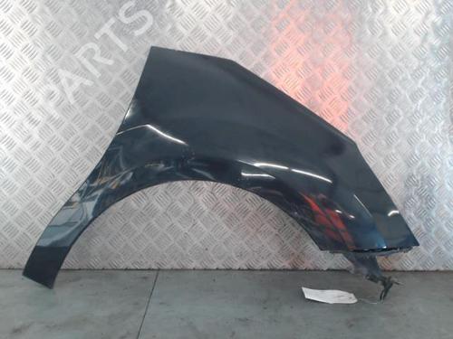 Used Right front fenders CITROËN DS3 (SA_) 1.6 HDi 110 (112 hp) 30180508