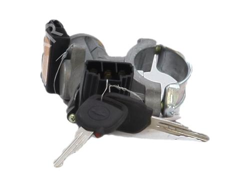 Ignition barrel CHEVROLET SPARK (M300) 1.0 | BP38940676M48 - Image 4