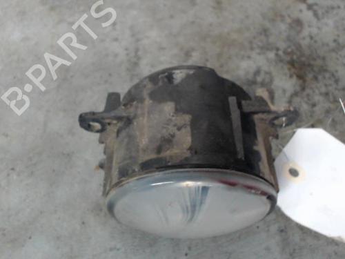 Left front fog light FORD FIESTA VI (CB1, CCN) 1.25 | BP26153363C30 - Image 3