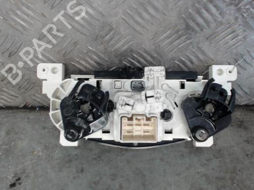 Climate control DACIA LODGY (JS_) 1.5 dCi | BP26179477I5 - Image 4