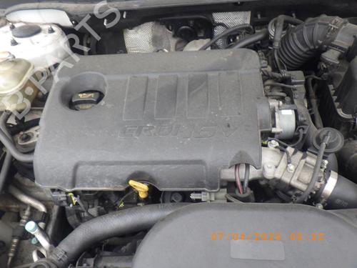 Front left seatbelt HYUNDAI i30 (FD) 1.6 CRDi | BP26973574I26  - Image 9