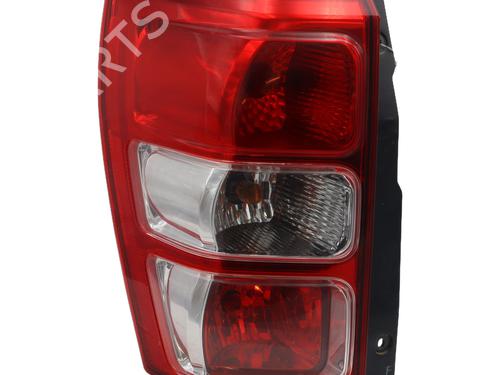 Used Left taillight SUZUKI GRAND VITARA II (JT, TE, TD) 1.9 DDiS All-wheel Drive (JT419, TD44, JB419WD, JB419XD,... (129 hp) 24658549