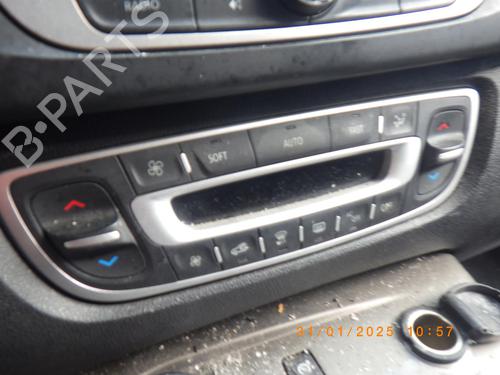Left front window switch RENAULT SCÉNIC III (JZ0/1_) 1.5 dCi | BP26878149I27 - Image 14