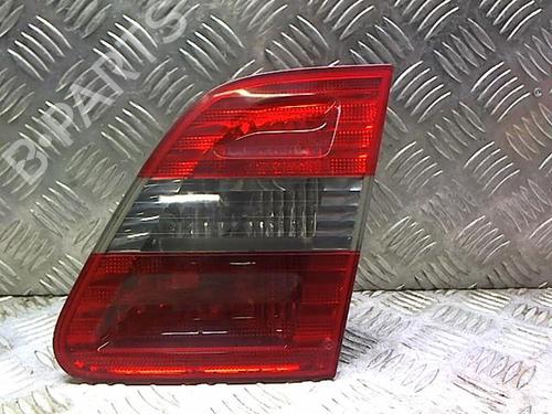 Used Right tailgate light MERCEDES-BENZ B-CLASS Sports Tourer (W245) B 180 CDI (245.207) (109 hp) 23051763