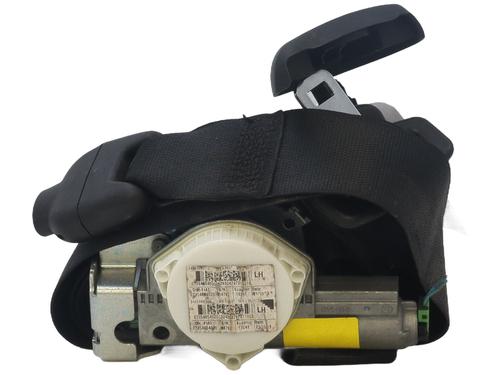 Front left seatbelt FIAT 500 (312_) 1.2 (312AXA1A) | BP32477943I26