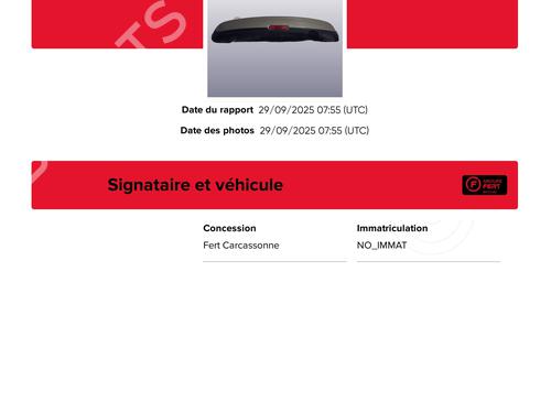 Rear bumper MINI MINI (R56) Cooper D | BP27699193C8 