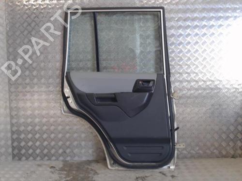 Left rear door MITSUBISHI PAJERO PININ I (H6_W, H7_W) 1.8 (H76W, H66W) | BP23050474C4 