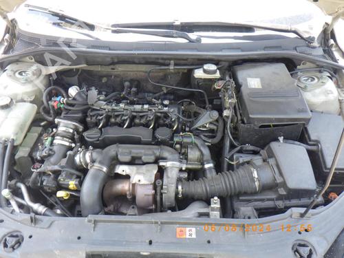 Left tailgate light MAZDA 3 (BK) 1.6 DI Turbo | BP23839322C79  - Image 19