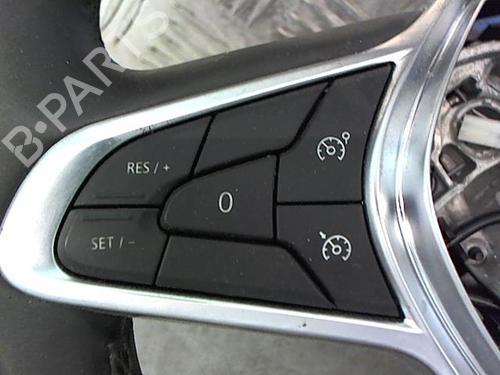 Steering wheel RENAULT CLIO V (B7_) 1.0 TCe 100 (B7MT) | BP23835971C49 - Image 4