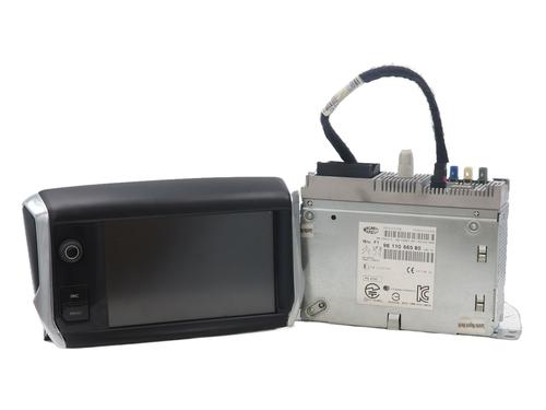 Radio PEUGEOT 2008 I (CU_) 1.2 THP 130 / PureTech 130 | BP33729321E6 - Image 3