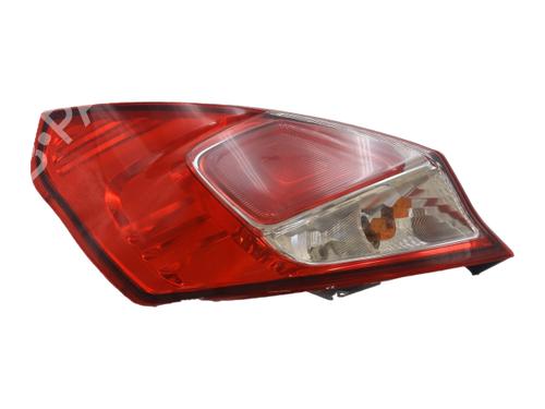 Left taillight FORD FIESTA VI (CB1, CCN) 1.0 EcoBoost | BP40602820C34 - Image 2