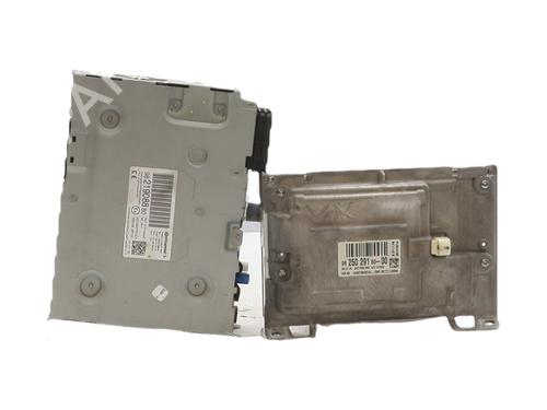 Radio PEUGEOT 2008 I (CU_) 1.6 BlueHDi 100 | BP36762557E6 - Image 3