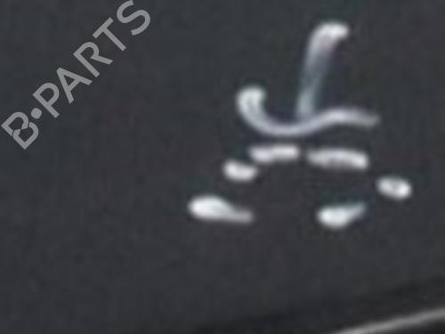 Used Tailgate Tailgate NISSAN QASHQAI I (J10, NJ10) 2.0 dCi All-wheel Drive (150 hp) 33238077 33238077