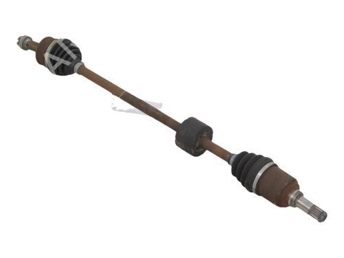 Used Right front driveshaft Right front driveshaft FIAT 500 (312_) 1.2 (312AXA1A) (69 hp) 34000243 34000243