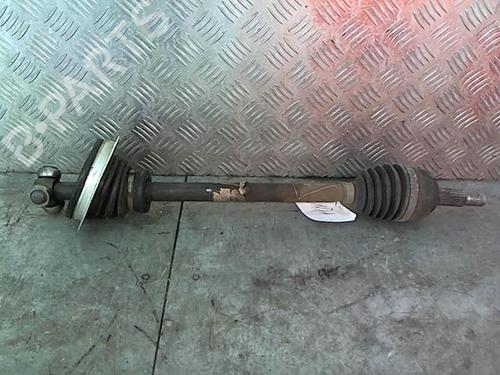 Left front driveshaft RENAULT TWINGO II (CN0_) 1.2 16V (CN0K, CN0V, CN0A) | BP23052598M38 - Image 3