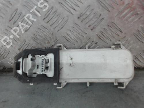 Portalamparas RENAULT CLIO II (BB_, CB_) 1.5 dCi (B/CB07) | BP29895473L10