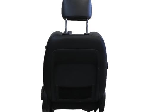 Asiento delantero izquierdo Asiento delantero izquierdo 38766720 38766720