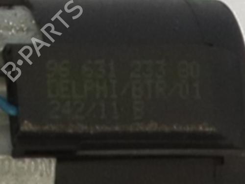 Ignition barrel CITROËN C4 II (NC_) 1.6 HDi 115 | BP30574291M48 