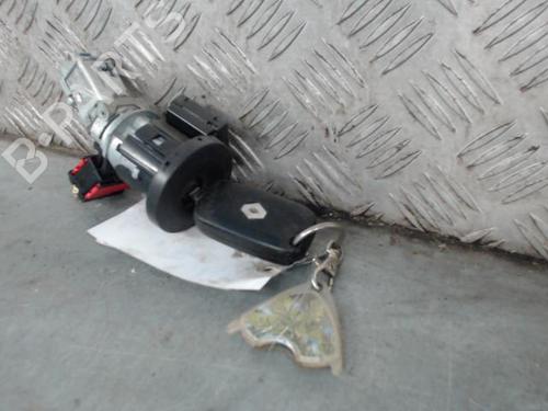 Ignition barrel RENAULT CLIO III Grandtour (KR0/1_) 1.5 dCi (KR0G) | BP30131803M48