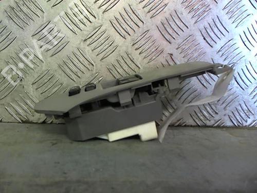 Used Left front window switch Left front window switch TOYOTA YARIS (_P9_) 1.4 D-4D (NLP90_, NLP90R) (90 hp) 23052682 23052682