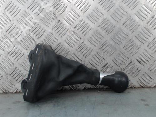 Shift knob AUDI A1 (8X1, 8XK) 1.6 TDI | BP30466466I34 