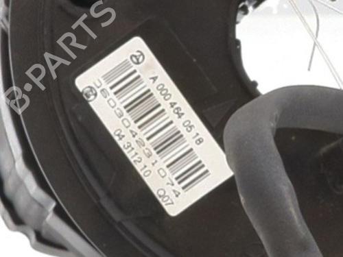 Steering column stalk MERCEDES-BENZ E-CLASS T-Model (S211) E 320 T CDI (211.226) | BP39648924I23 - Image 4