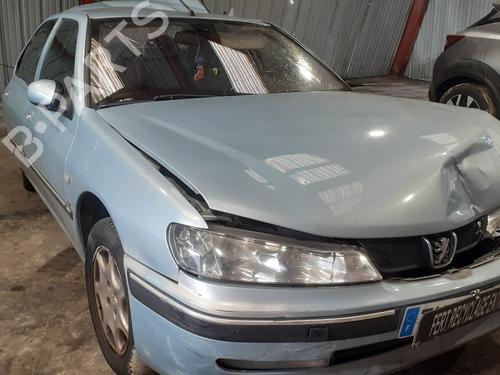 Used Parts PEUGEOT 406 (8B) 2.2 HDi (133 hp) 4474183
