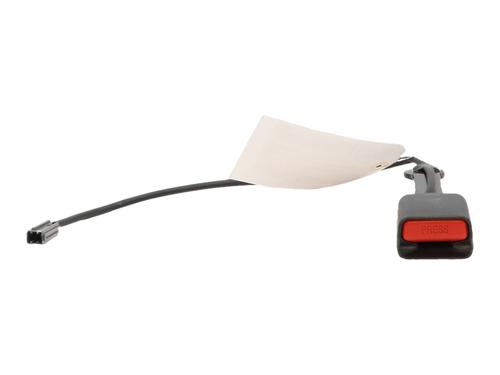 Seat buckle MAZDA 2 Hatchback (DL, DJ) 1.5 SKYACTIV-G | BP33934805I32  - Image 5