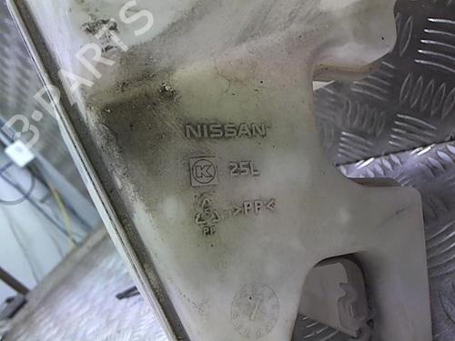 Windscreen washer tank NISSAN JUKE (F15) 1.5 dCi | BP23838693C113 
