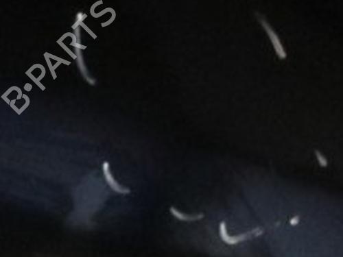 Left front door PEUGEOT 5008 (0U_, 0E_) 1.6 HDi | BP31146415C2 