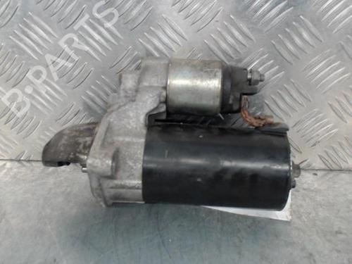 Used Starter BMW 1 (E87) 118 d (122 hp) 23050836