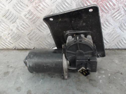 Used Front wiper motor HYUNDAI ATOS (MX) 1.1 (58 hp) 25917369