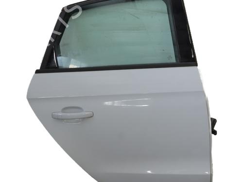 Used Right rear door AUDI A1 Sportback (8XA, 8XF) 2.0 TDI (143 hp) 29563344