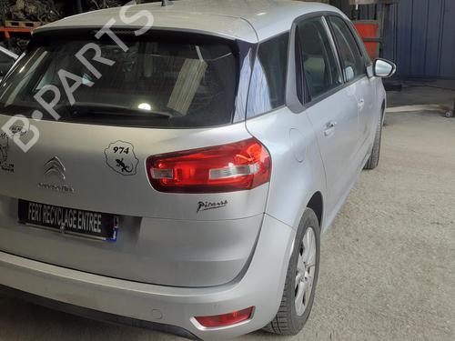 Front wiper motor CITROËN C4 Picasso II 1.6 HDi / BlueHDi 115 | BP30795936M29 - Image 15