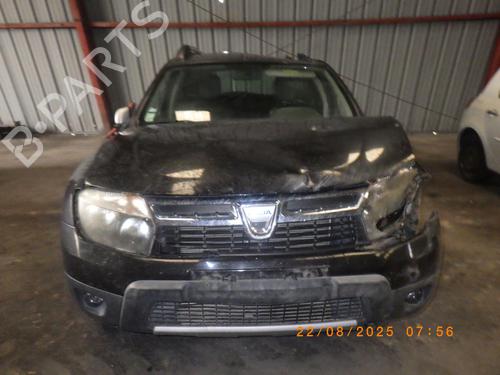 Front left lock DACIA DUSTER (HS_) 1.5 dCi (HSMD, HSM3) | BP31586329C98 - Image 15
