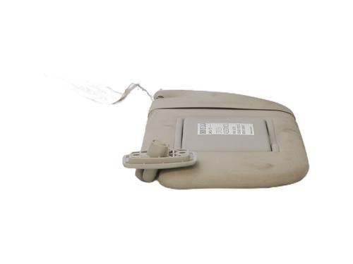 Used Left sun visor Left sun visor CITROËN C3 II (SC_) 1.2 VTi 82 (82 hp) 28721643 28721643