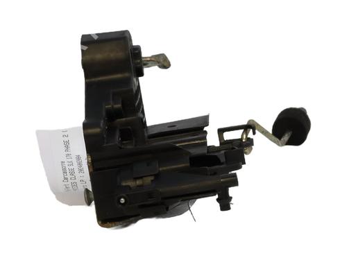 Front right lock MERCEDES-BENZ SLK (R170) 200 Kompressor (170.444) | BP28214364C97 