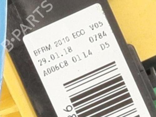 Fuse box CITROËN JUMPY III Van (V_) 1.6 BlueHDi 115 | BP33934846E1 - Image 5