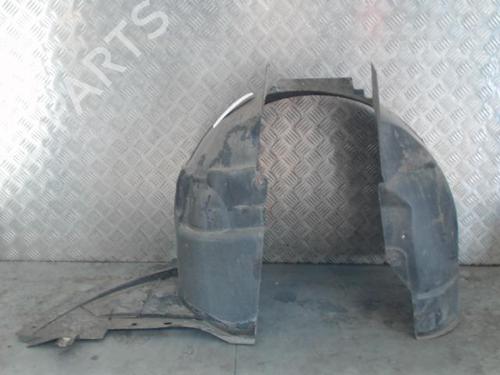 Wheel arch CITROËN C3 I (FC_, FN_) 1.1 i | BP29506461C56 